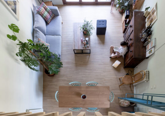 Casa SCML