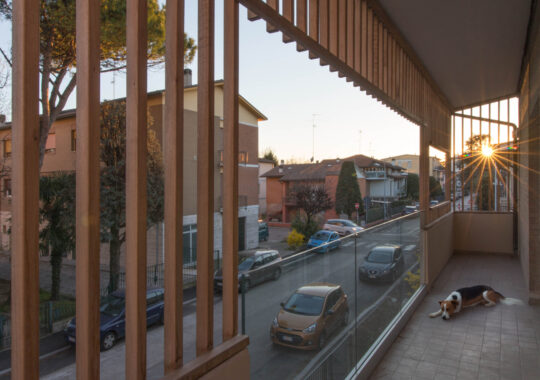 Casa FNCH