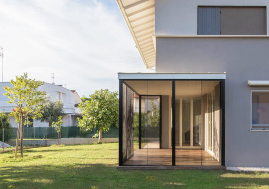 Casa MRML