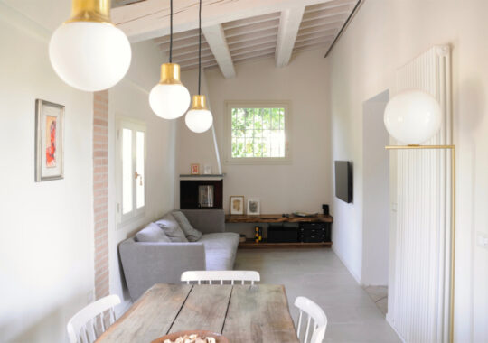 Interior residenziale