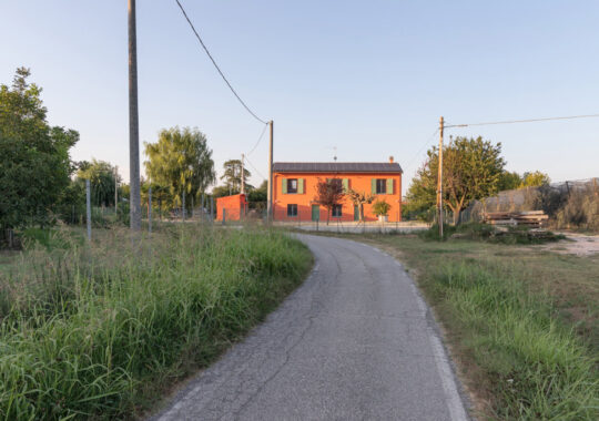 Casa Traguardi