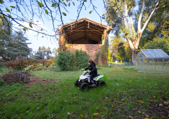 Casa RNVR