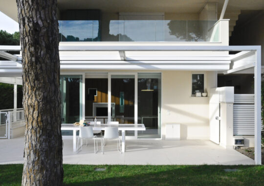 Casa BTBM